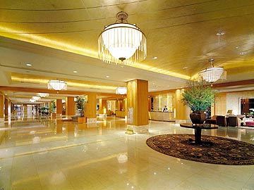 Lotte-main Wing Hotel