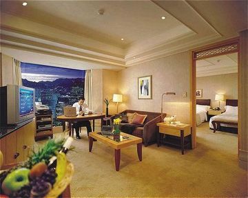Lotte-main Wing Hotel Seoul