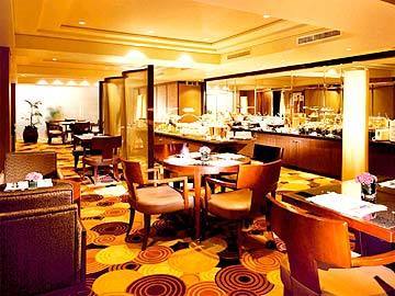 Lotte-main Wing Hotel
